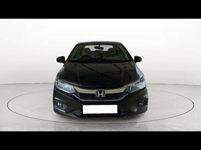 Used 2018 Honda City [2014-2017] V for sale at Rs. 6,75,000 in Lucknow