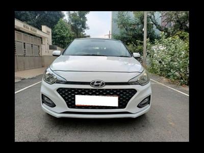 Used 2018 Hyundai Elite i20 [2018-2019] Sportz 1.4 CRDi for sale at Rs. 7,75,000 in Bangalo