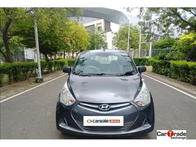 Used 2018 Hyundai Eon Magna + for sale at Rs. 3,10,000 in Noi