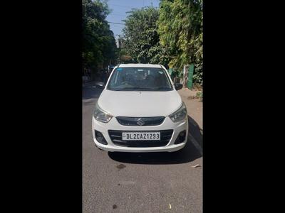 Used 2018 Maruti Suzuki Alto K10 [2014-2020] LXi CNG [2014-2018] for sale at Rs. 3,45,000 in Delhi