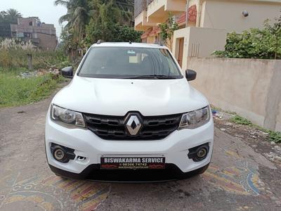 Used 2018 Renault Kwid [2015-2019] RXL [2015-2019] for sale at Rs. 2,85,000 in Kolkat