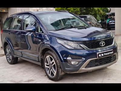 Used 2018 Tata Hexa [2017-2019] XTA 4x2 7 STR for sale at Rs. 14,85,000 in Bangalo