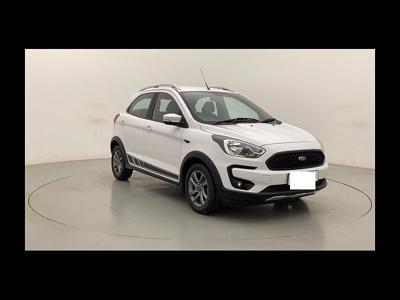 Used 2019 Ford Freestyle Titanium Plus 1.5 TDCi [2018-2020] for sale at Rs. 7,50,000 in Bangalo