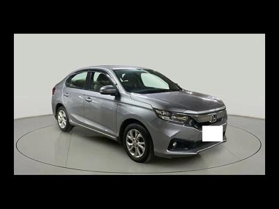 Used 2019 Honda Amaze [2018-2021] 1.5 V CVT Diesel for sale at Rs. 7,86,000 in Mumbai