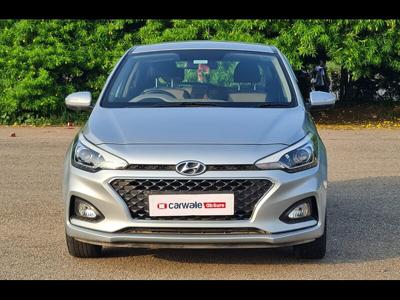 Used 2019 Hyundai Elite i20 [2014-2015] Asta 1.2 (O) for sale at Rs. 7,75,000 in Panchkul