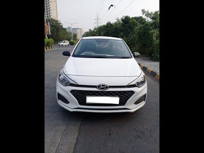 Used 2019 Hyundai Elite i20 [2018-2019] Era 1.2 for sale at Rs. 5,50,000 in Mumbai
