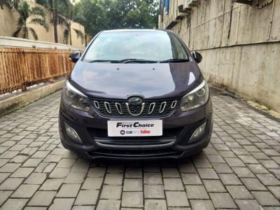 Used 2019 Mahindra Marazzo [2018-2020] M8 7 STR for sale at Rs. 10,75,000 in Than
