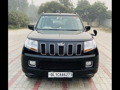 Used 2019 Mahindra TUV300 [2015-2019] T8 for sale at Rs. 6,95,000 in Delhi