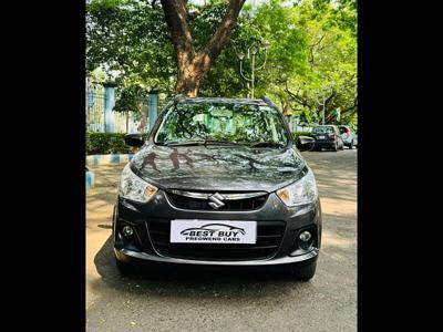 Used 2019 Maruti Suzuki Alto K10 [2014-2020] VXi for sale at Rs. 3,10,000 in Kolkat