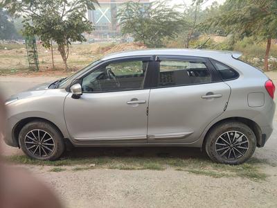 Used 2019 Maruti Suzuki Baleno [2019-2022] Delta for sale at Rs. 6,90,000 in Ghaziab