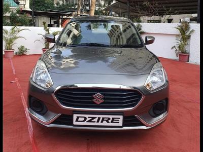 Used 2019 Maruti Suzuki Dzire [2017-2020] VXi AMT for sale at Rs. 7,25,000 in Than