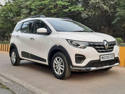 Used 2019 Renault Triber [2019-2023] RXT [2019-2020] for sale at Rs. 6,25,000 in Mumbai