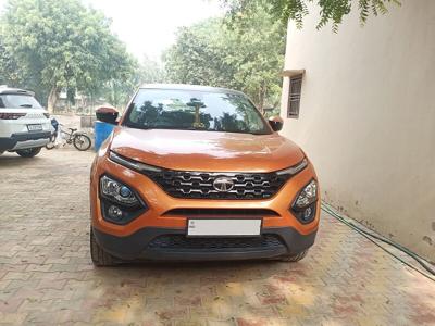 Used 2019 Tata Harrier [2019-2023] XT [2019-2020] for sale at Rs. 11,99,000 in Delhi