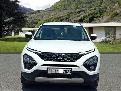 Used 2019 Tata Harrier [2019-2023] XZ Dual Tone for sale at Rs. 13,75,000 in Delhi