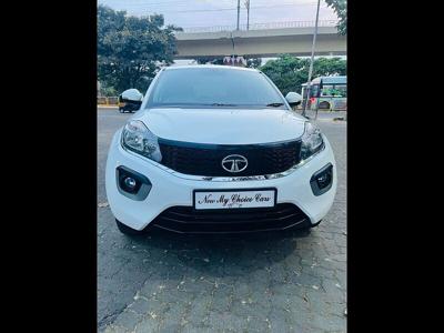 Used 2019 Tata Nexon [2017-2020] XM Diesel for sale at Rs. 8,50,000 in Pun