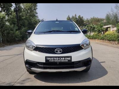 Used 2019 Tata Tiago NRG Petrol for sale at Rs. 4,75,000 in Indo