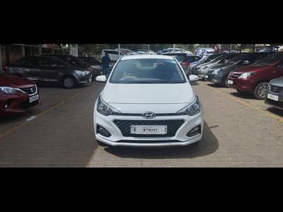 Used 2020 Hyundai i20 [2020-2023] Sportz 1.2 MT [2020-2023] for sale at Rs. 7,50,000 in Bangalo