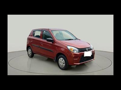 Used 2020 Maruti Suzuki Alto 800 VXi for sale at Rs. 3,56,000 in Kolkat