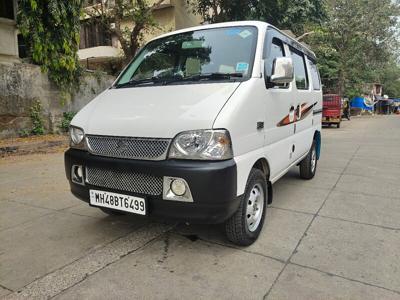 Used 2020 Maruti Suzuki Eeco [2010-2022] 5 STR WITH A/C+HTR CNG [2017-2019] for sale at Rs. 5,99,000 in Mumbai