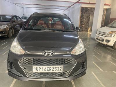 Used 2021 Hyundai Grand i10 [2013-2017] Magna 1.2 Kappa VTVT [2013-2016] for sale at Rs. 5,20,000 in Ghaziab