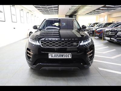 Used 2021 Land Rover Range Rover Evoque SE R-Dynamic for sale at Rs. 68,00,000 in Delhi