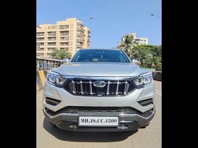 Used 2021 Mahindra Alturas G4 4WD AT for sale at Rs. 28,75,000 in Mumbai