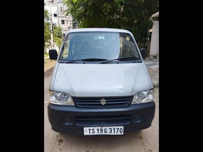 Used 2021 Maruti Suzuki Eeco [2010-2022] 5 STR [2019-2020] for sale at Rs. 5,45,000 in Hyderab