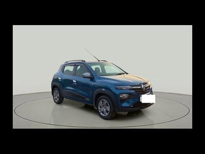 Used 2021 Renault Kwid [2015-2019] RXT Opt [2015-2019] for sale at Rs. 4,10,000 in Kolkat