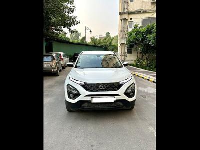 Used 2021 Tata Harrier [2019-2023] XTA Plus Dark Edition for sale at Rs. 19,00,000 in Delhi