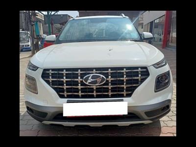 Used 2022 Hyundai Venue [2022-2023] SX (O) 1.0 Turbo DCT for sale at Rs. 13,65,000 in Bangalo