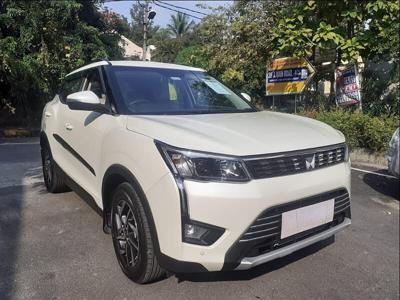 Used 2023 Mahindra XUV300 1.5 W8 (O) AMT [2019-2020] for sale at Rs. 14,50,000 in Bangalo