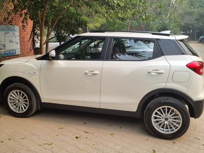 Used 2023 Mahindra XUV300 W6 1.2 Petrol for sale at Rs. 11,25,000 in Sangru
