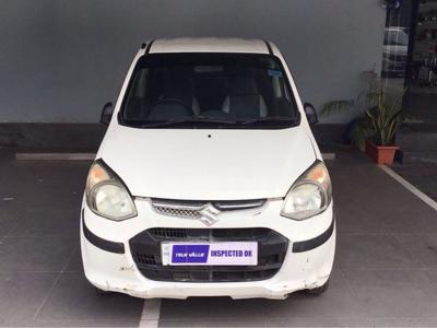 Used Maruti Suzuki Alto 800 2013 112719 kms in Lucknow