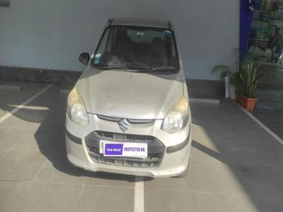 Used Maruti Suzuki Alto 800 2014 73477 kms in Lucknow