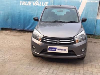 Used Maruti Suzuki Celerio 2016 72503 kms in Kolkata