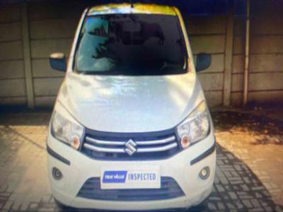 Used Maruti Suzuki Celerio 2018 130698 kms in Ahmedabad