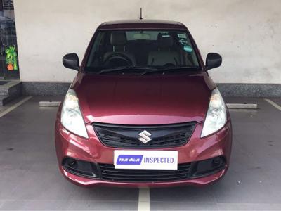 Used Maruti Suzuki Dzire 2015 66839 kms in Kolkata