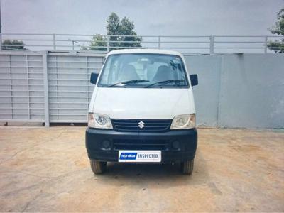 Used Maruti Suzuki Eeco 2018 204854 kms in Gurugram