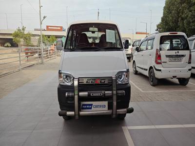 Used Maruti Suzuki Eeco 2021 13965 kms in Ahmedabad