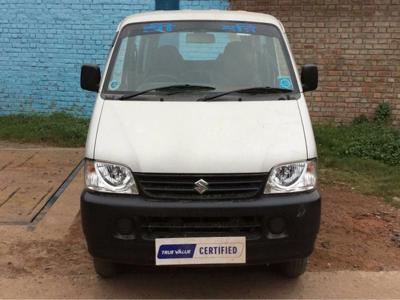 Used Maruti Suzuki Eeco 2021 49723 kms in Kolkata