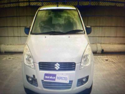 Used Maruti Suzuki Ritz 2011 58000 kms in Ahmedabad