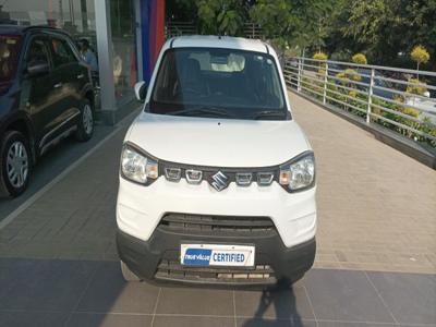 Used Maruti Suzuki S-Presso 2020 85294 kms in Lucknow
