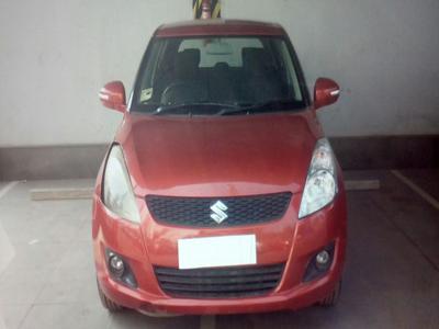 Used Maruti Suzuki Swift 2012 94335 kms in Chennai