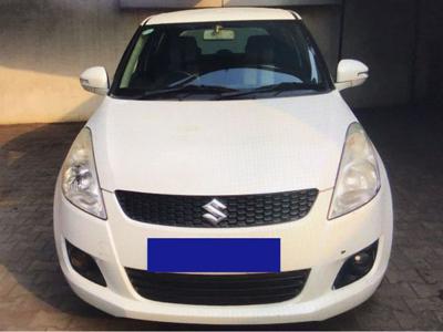 Used Maruti Suzuki Swift 2014 217882 kms in Ahmedabad