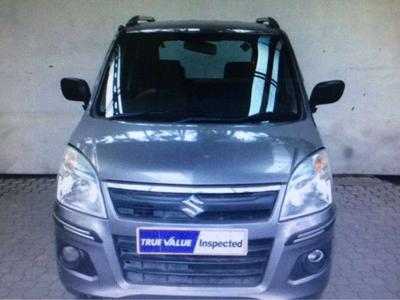 Used Maruti Suzuki Wagon R 2009 115481 kms in New Delhi