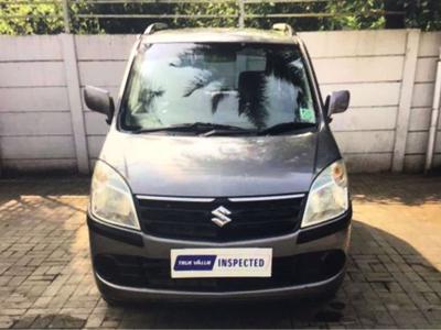 Used Maruti Suzuki Wagon R 2010 99268 kms in New Delhi