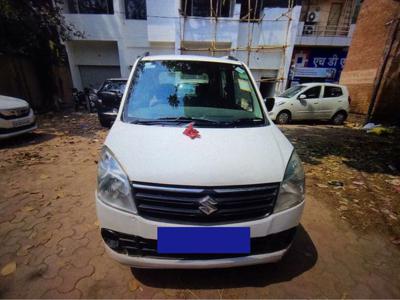 Used Maruti Suzuki Wagon R 2014 174758 kms in New Delhi