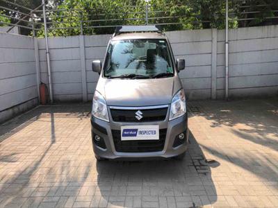 Used Maruti Suzuki Wagon R 2016 19575 kms in Pune