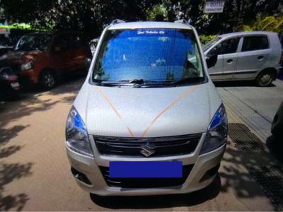 Used Maruti Suzuki Wagon R 2016 85274 kms in New Delhi