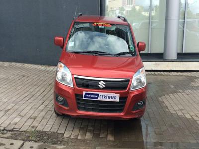 Used Maruti Suzuki Wagon R 2018 45649 kms in Chennai